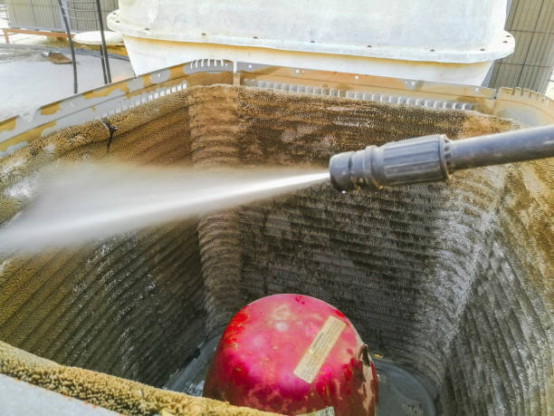Best Affordable Air Duct Cleaning  in Bridgeport, WV