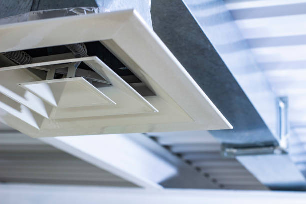 Best Residential Air Duct Cleaning  in Bridgeport, WV