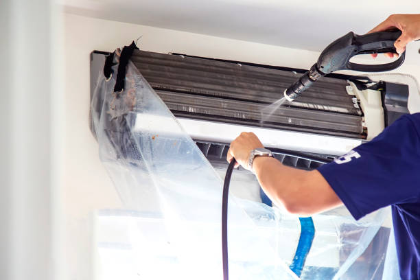Best Best Air Duct Cleaning Company  in Bridgeport, WV