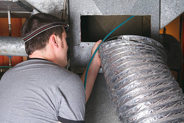 Best HVAC System Cleaning  in Bridgeport, WV