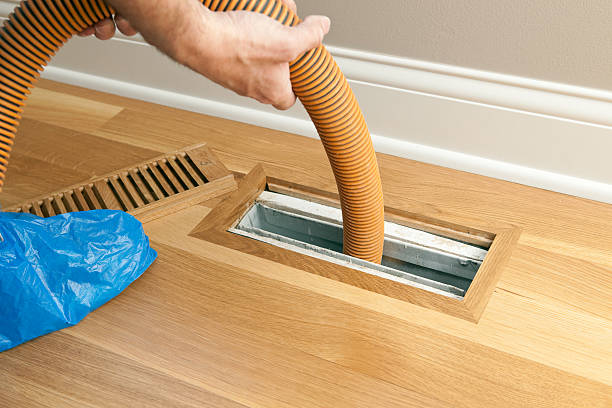 Best Best Air Duct Cleaning Company  in Bridgeport, WV