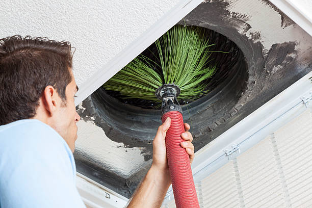 Ductwork Cleaning Services in Bridgeport, WV