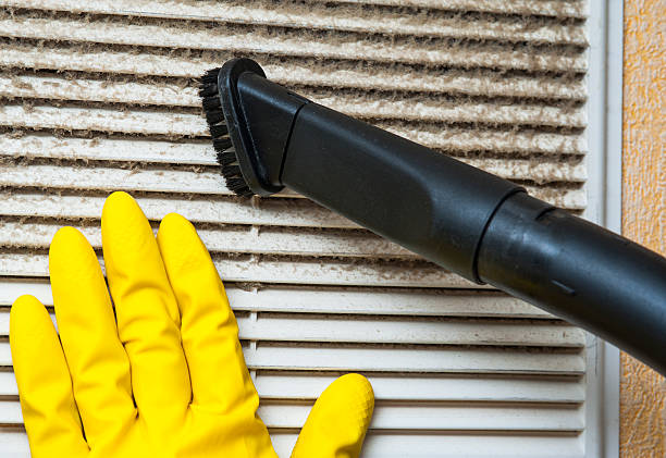 HVAC System Cleaning in Bridgeport, WV