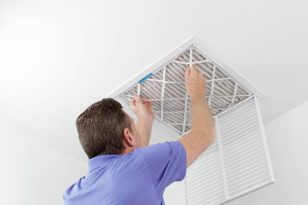 Best Ventilation Cleaning Services  in Bridgeport, WV